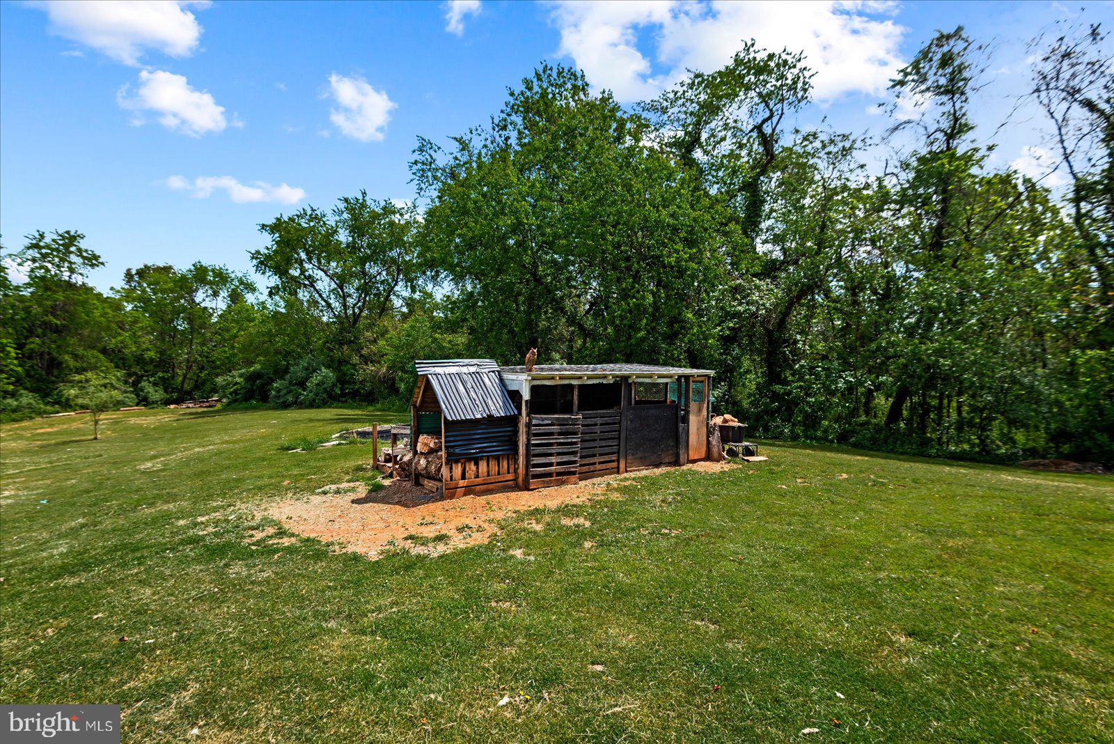 679 Resettlement Road Madison, VA 22727 - Photo 41 of 47