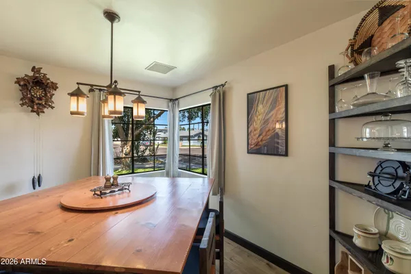 $580,000 | 1601 West Mulberry Drive, Phoenix, AZ 85015