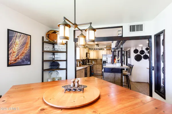 $580,000 | 1601 West Mulberry Drive, Phoenix, AZ 85015