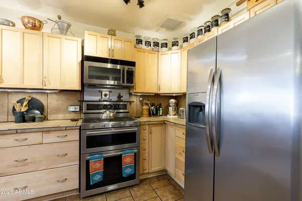 $580,000 | 1601 West Mulberry Drive, Phoenix, AZ 85015