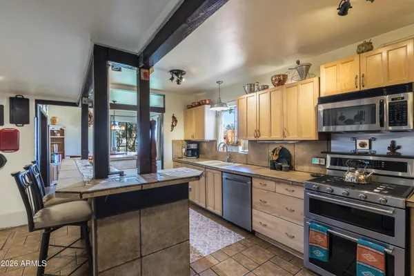 $580,000 | 1601 West Mulberry Drive, Phoenix, AZ 85015