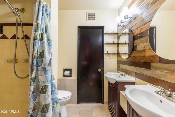 $580,000 | 1601 West Mulberry Drive, Phoenix, AZ 85015
