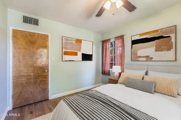 $580,000 | 1601 West Mulberry Drive, Phoenix, AZ 85015