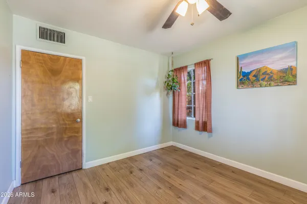 $580,000 | 1601 West Mulberry Drive, Phoenix, AZ 85015