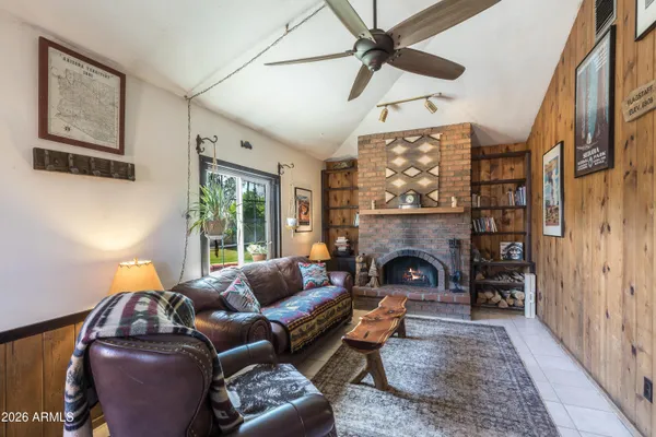 $580,000 | 1601 West Mulberry Drive, Phoenix, AZ 85015
