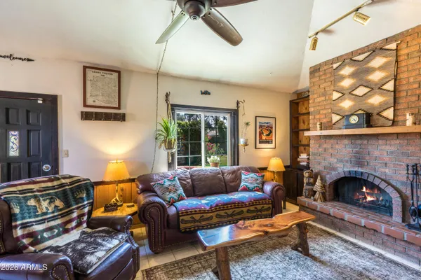 $580,000 | 1601 West Mulberry Drive, Phoenix, AZ 85015