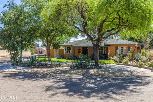 $580,000 | 1601 West Mulberry Drive, Phoenix, AZ 85015