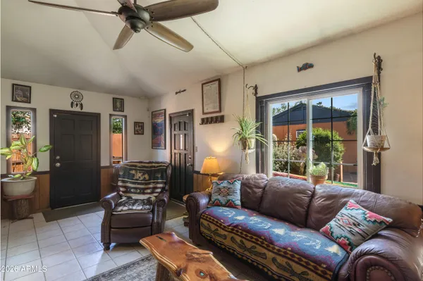 $580,000 | 1601 West Mulberry Drive, Phoenix, AZ 85015