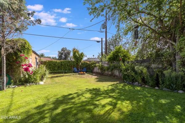 $580,000 | 1601 West Mulberry Drive, Phoenix, AZ 85015