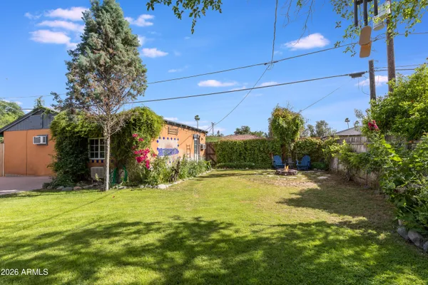 $580,000 | 1601 West Mulberry Drive, Phoenix, AZ 85015