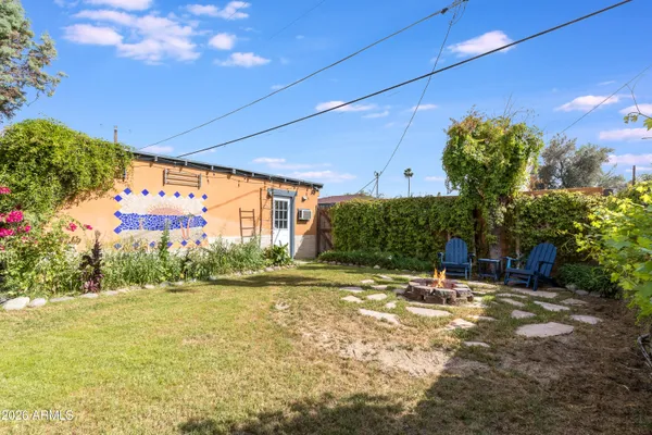 $580,000 | 1601 West Mulberry Drive, Phoenix, AZ 85015