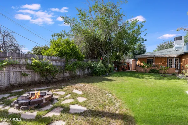 $580,000 | 1601 West Mulberry Drive, Phoenix, AZ 85015