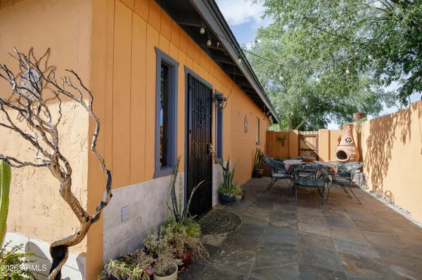 $580,000 | 1601 West Mulberry Drive, Phoenix, AZ 85015