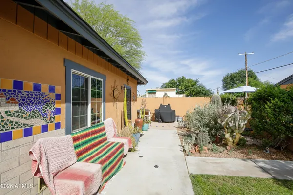 $580,000 | 1601 West Mulberry Drive, Phoenix, AZ 85015