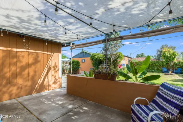 $580,000 | 1601 West Mulberry Drive, Phoenix, AZ 85015