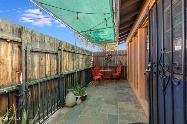 $580,000 | 1601 West Mulberry Drive, Phoenix, AZ 85015