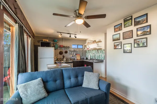 $580,000 | 1601 West Mulberry Drive, Phoenix, AZ 85015