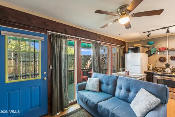 $580,000 | 1601 West Mulberry Drive, Phoenix, AZ 85015