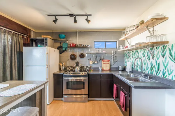 $580,000 | 1601 West Mulberry Drive, Phoenix, AZ 85015