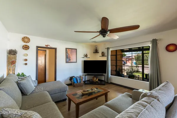 $580,000 | 1601 West Mulberry Drive, Phoenix, AZ 85015