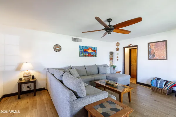 $580,000 | 1601 West Mulberry Drive, Phoenix, AZ 85015