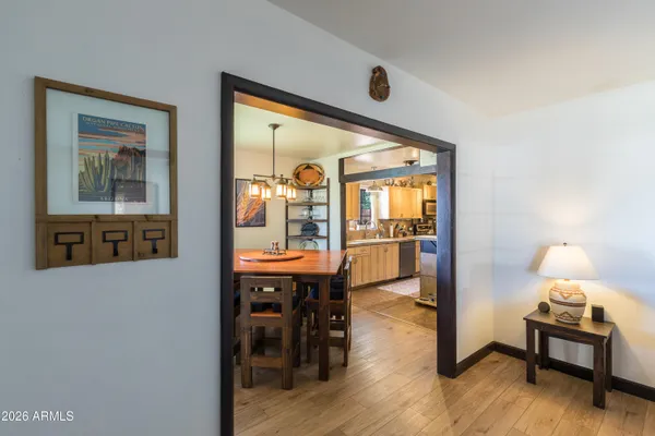 $580,000 | 1601 West Mulberry Drive, Phoenix, AZ 85015