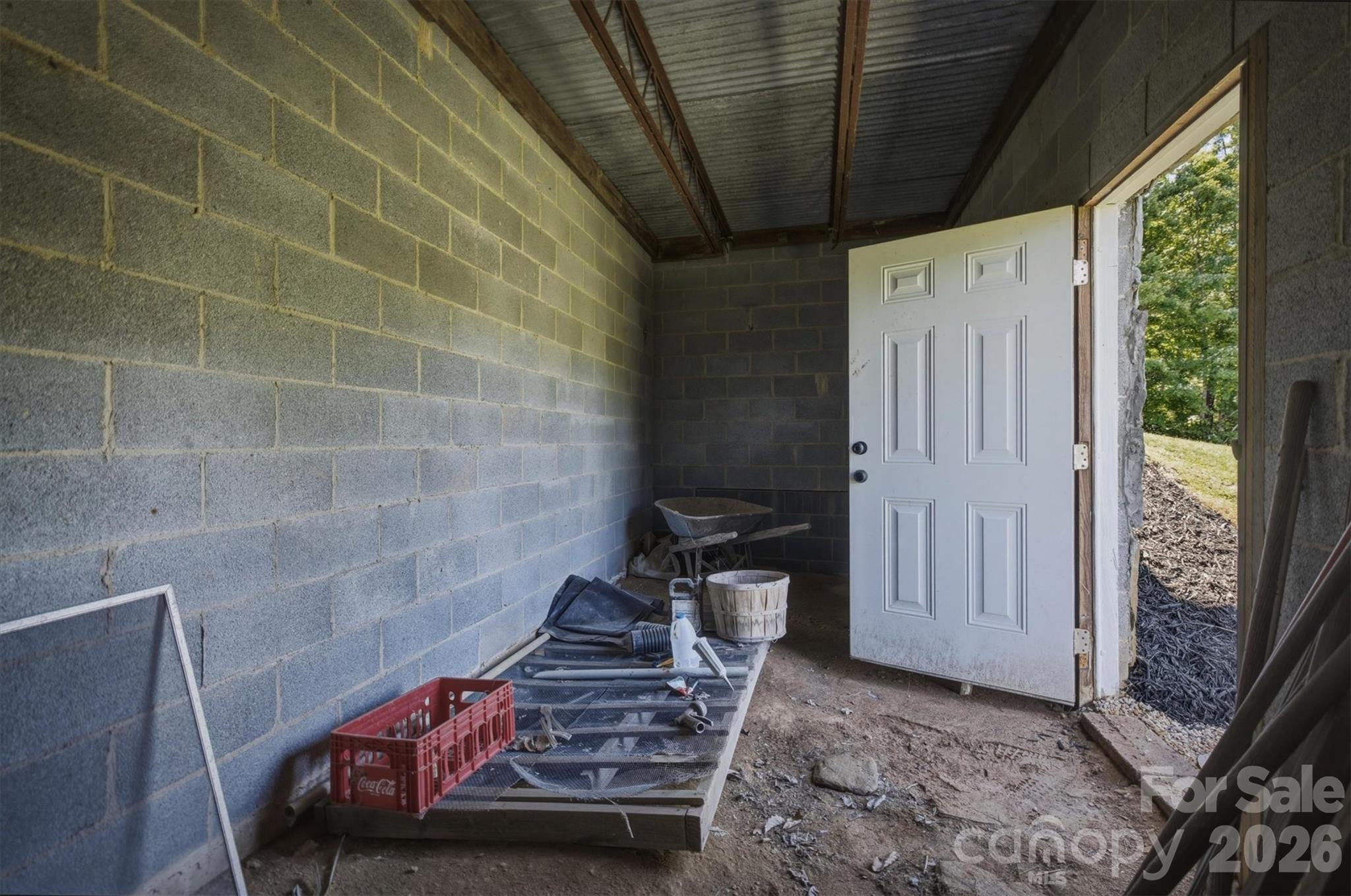 822 Windy Mountain Road Deep Gap, NC 28618 - Photo 26 of 35