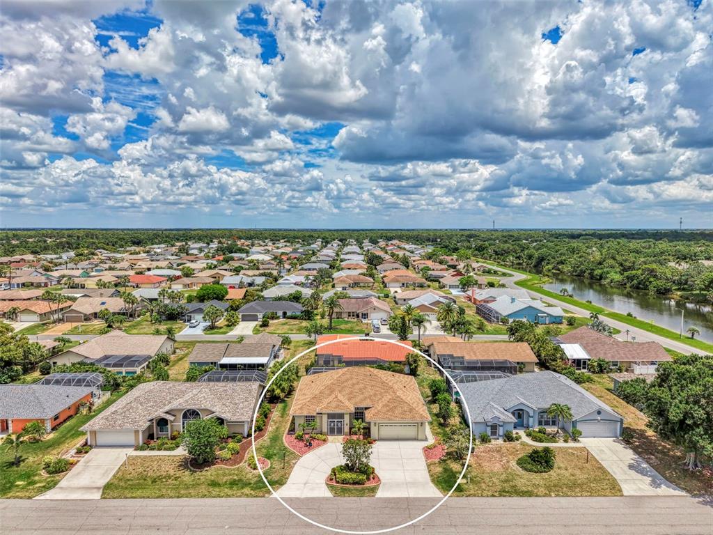 5879 Madison Road Venice, FL 34293 - Photo 57 of 74