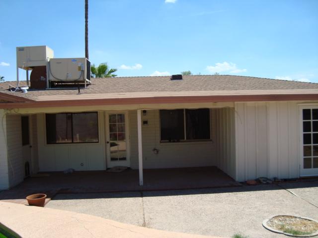 1902 East Lawrence Road Phoenix, AZ 85016 - Photo 8 of 8 Rear view