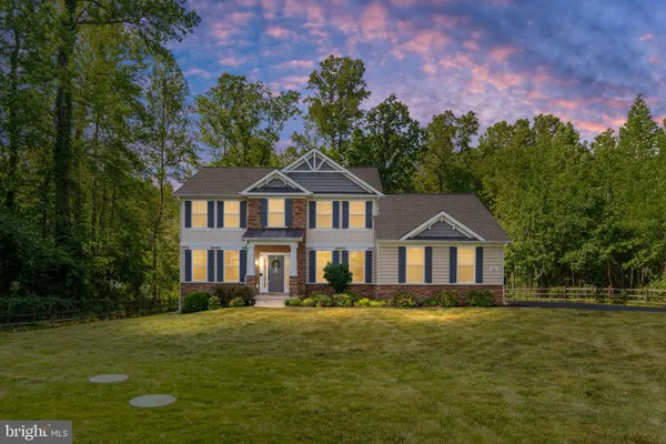 $885,000 | 55 Donovan Lane, Stafford, VA 22556
