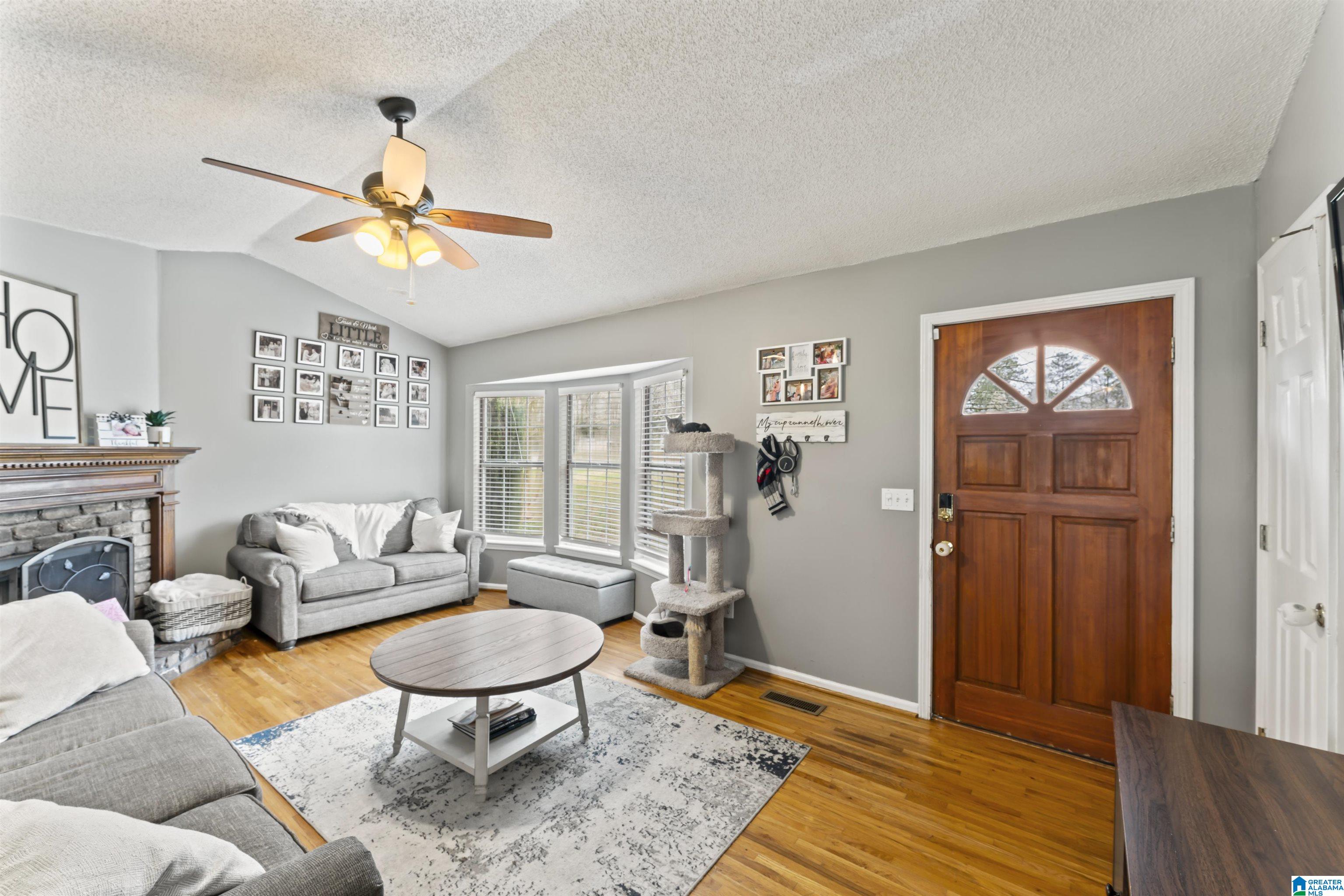 180 Crawford Drive Springville, AL 35146 - Photo 4 of 37