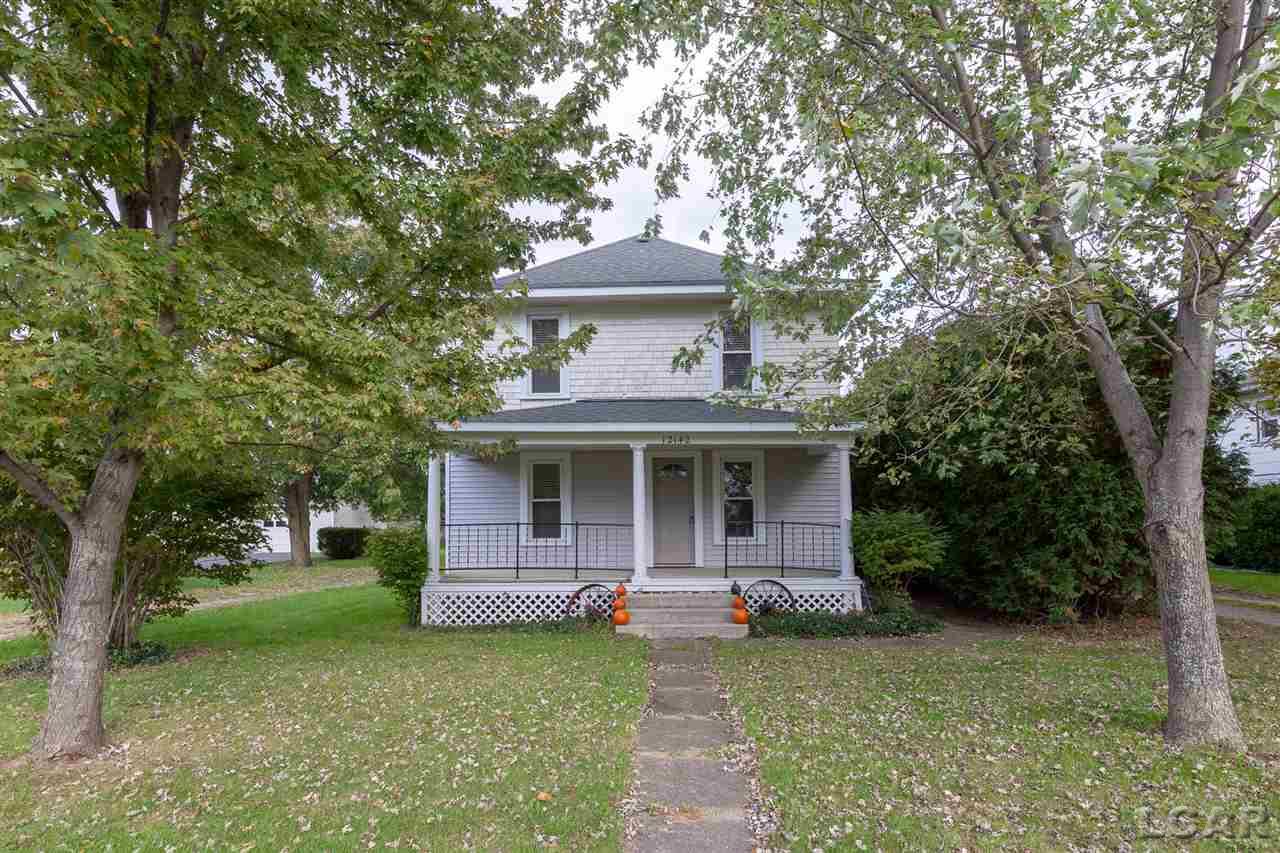 12142 Wegner Road Riga, MI 49276 - Photo 36 of 40
