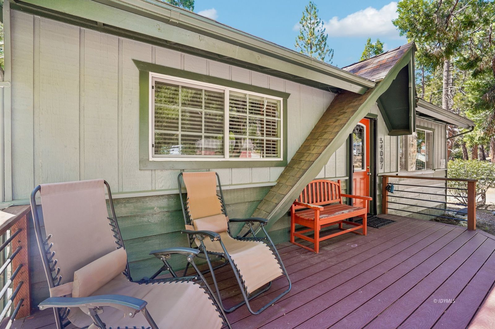 54007 Riverside County Playground Road Idyllwild, CA 92549 - Photo 3 of 28 Untitled