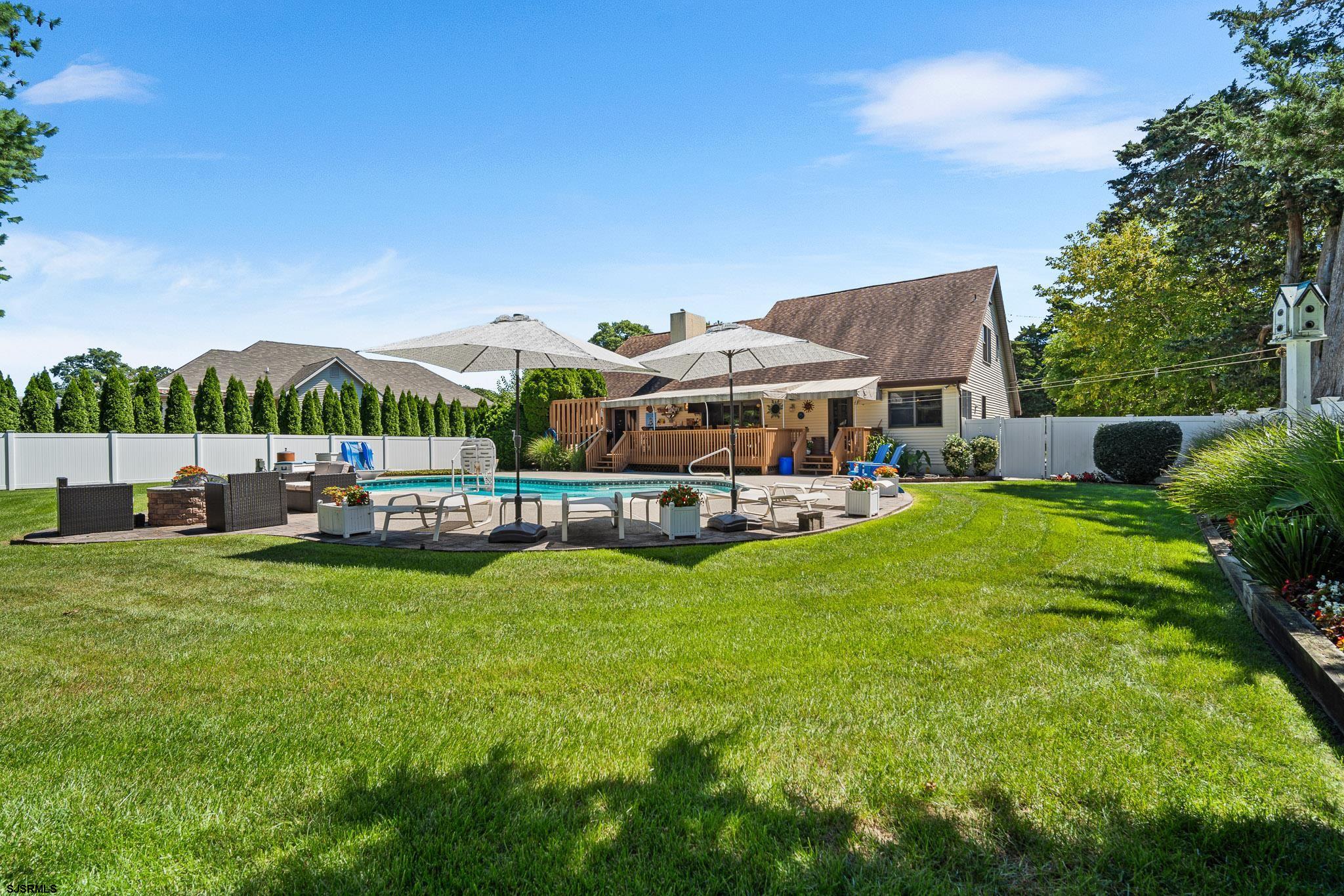 202 North Shore Road Marmora, NJ 08223 - Photo 22 of 31