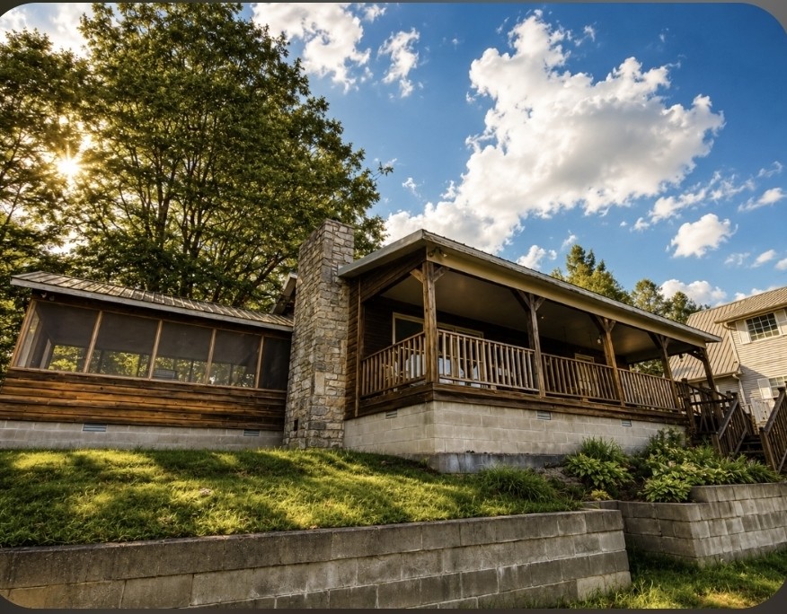 7383 Dale Ridge Road Lancaster, TN 38569 - Photo 1 of 2 Gallery Image 1