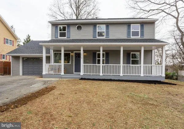 $4,750 | 1819 Anderson Road, Falls Church, VA 22043