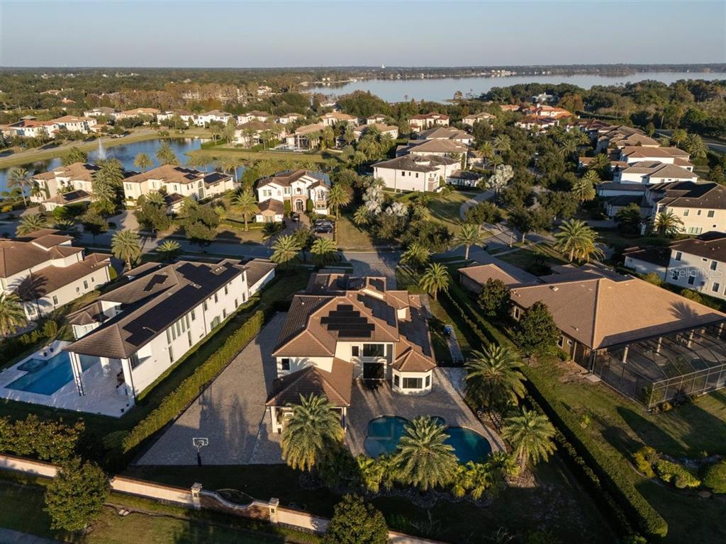 4303 Isabella Circle Windermere, FL 34786 - Photo 17 of 77