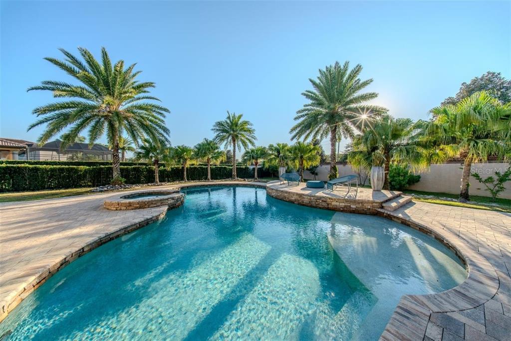 4303 Isabella Circle Windermere, FL 34786 - Photo 44 of 77