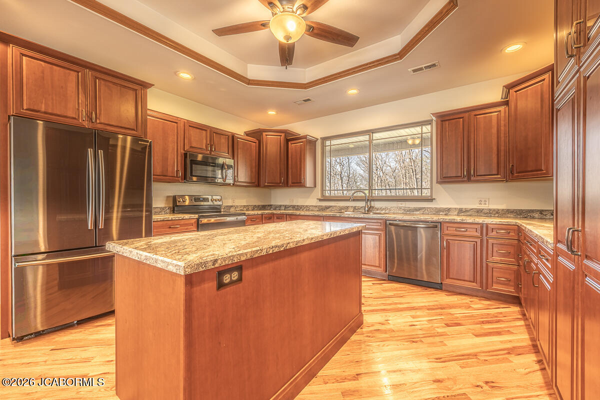 8415 Rte Aa Russellville, MO 65074 - Photo 7 of 63 a8 Kitchen