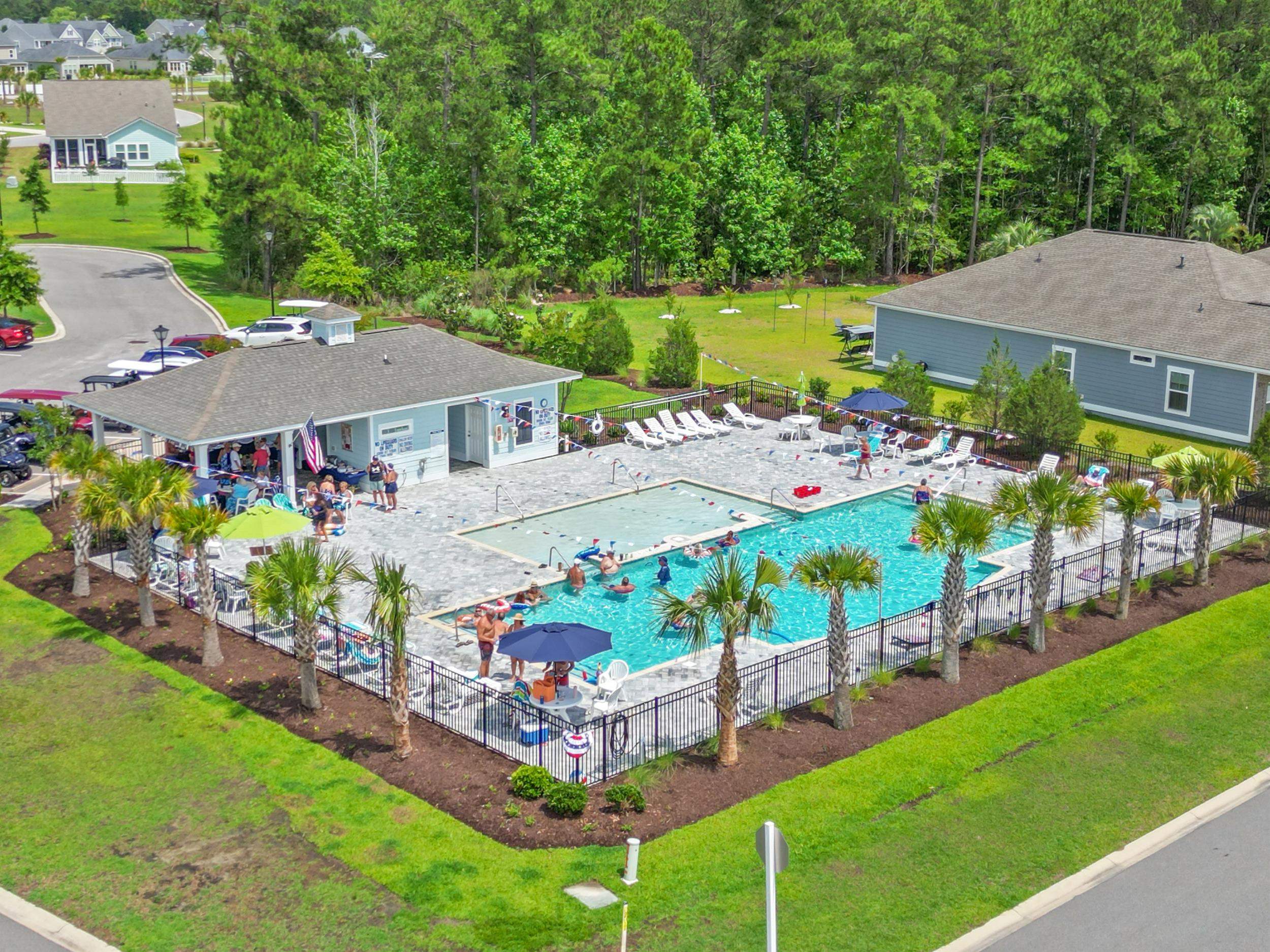 847 Saluda River Road Myrtle Beach, SC 29588 - Photo 39 of 41