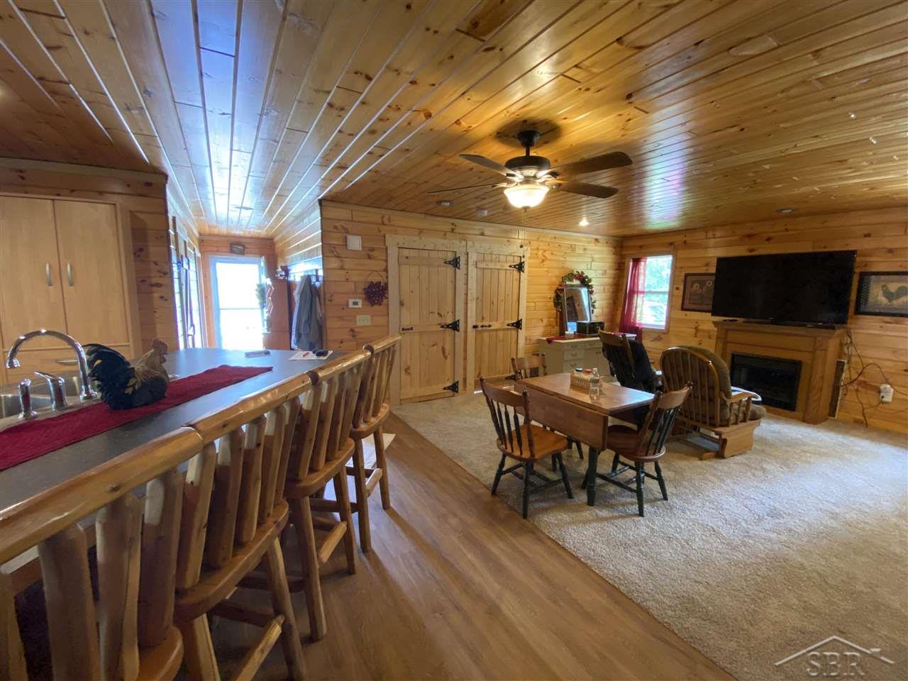 21425 West Marion Road Brant, MI 48614 - Photo 16 of 46