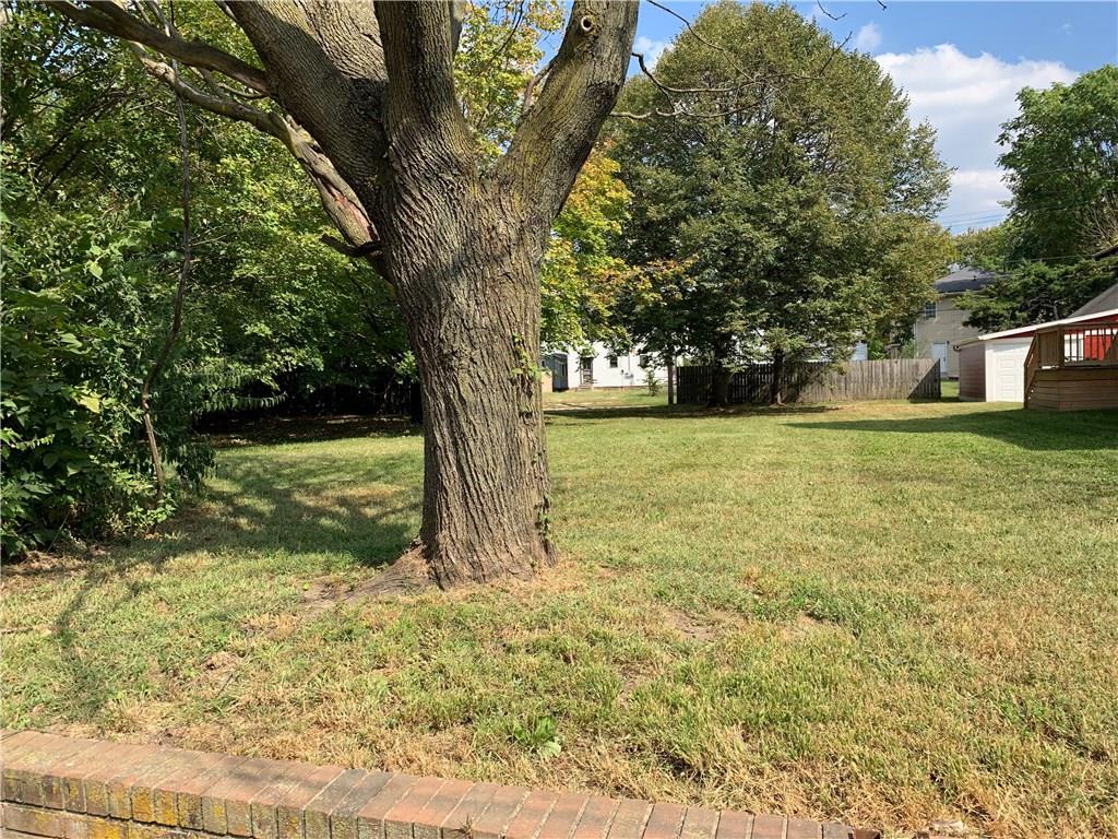 2825 Ruckle Street Indianapolis, IN 46205 - Photo 1 of 2 Gallery Image 1