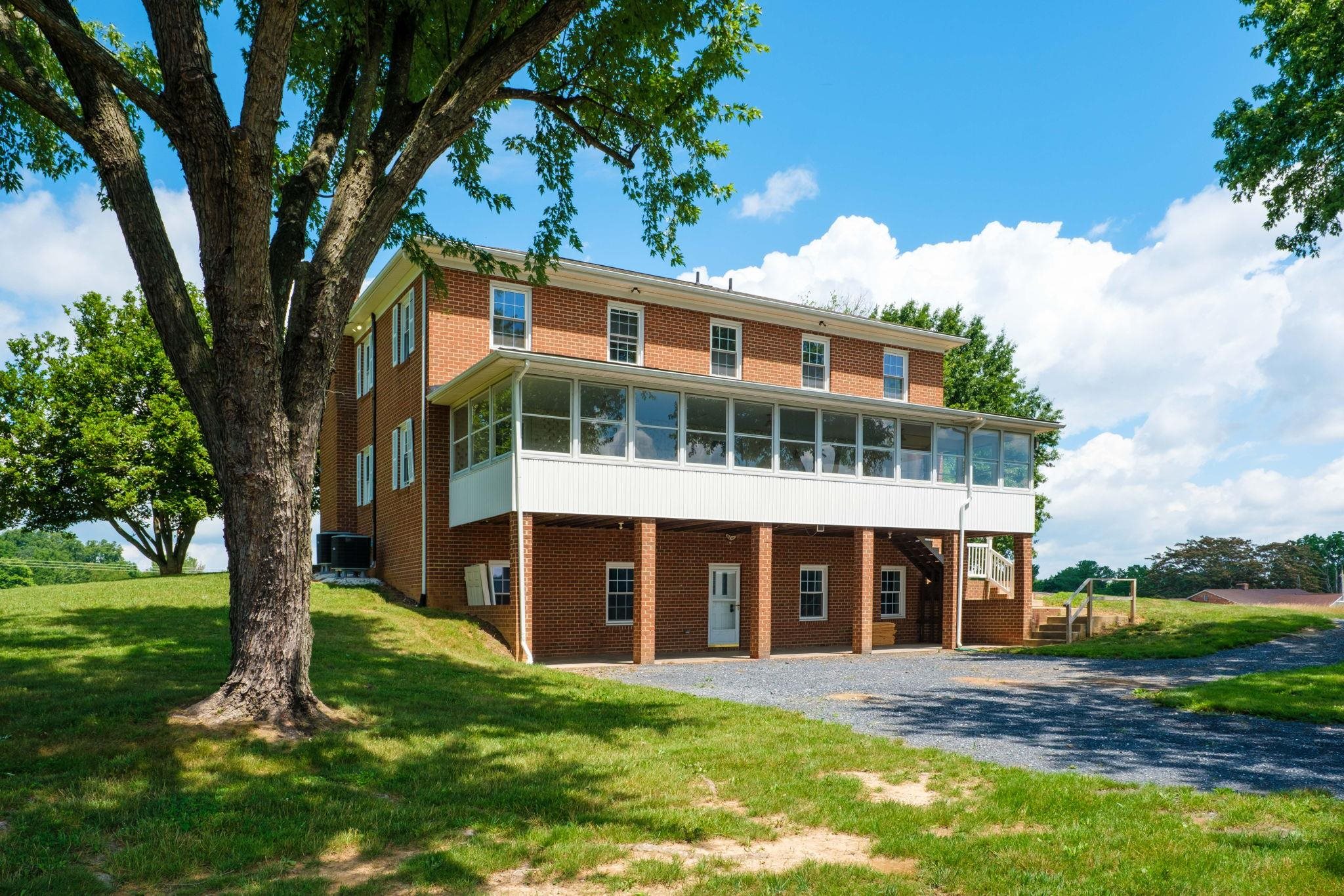 1370 Middlebrook Road Staunton, VA 24401 - Photo 39 of 58