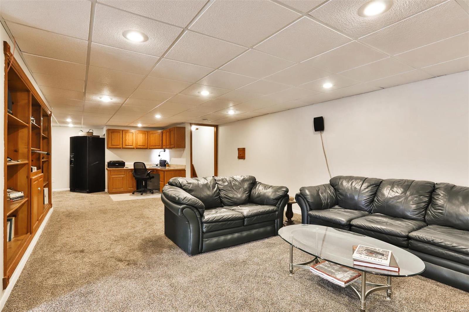 408 Kimberly Lane St. Peters, MO 63376 - Photo 35 of 52