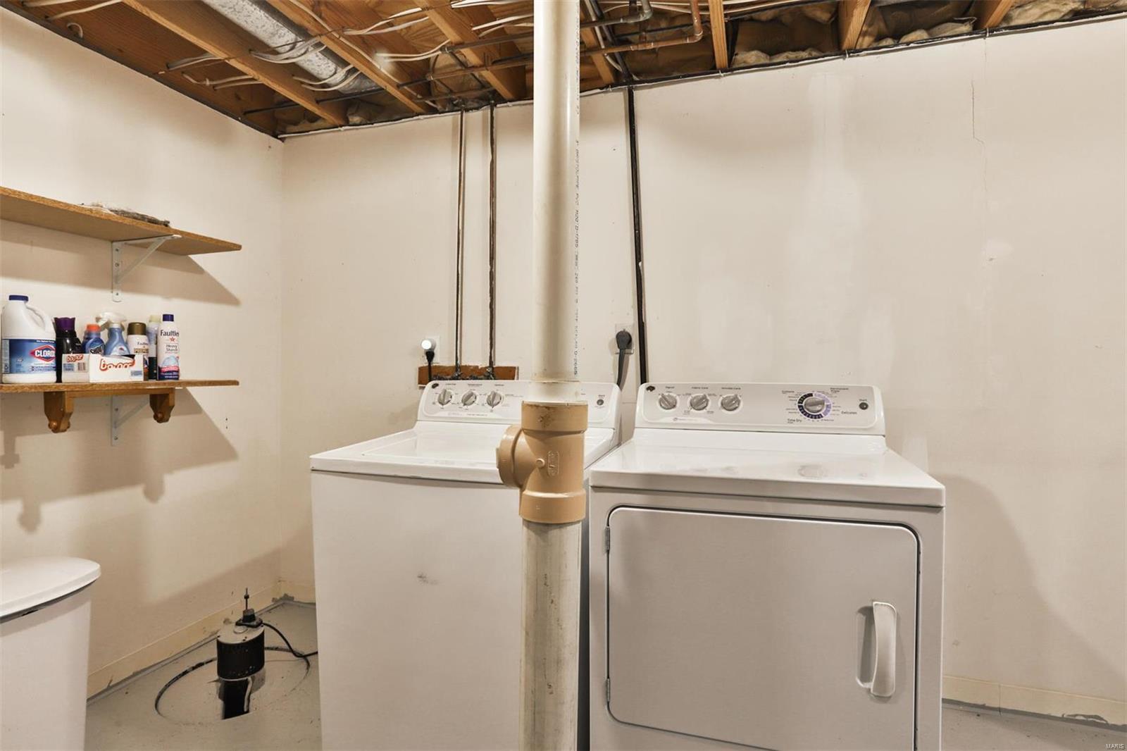 408 Kimberly Lane St. Peters, MO 63376 - Photo 41 of 52