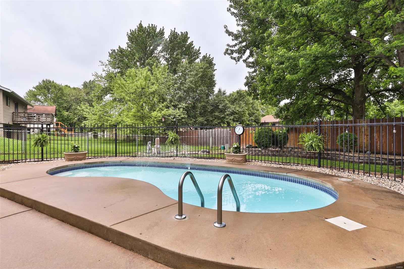 408 Kimberly Lane St. Peters, MO 63376 - Photo 43 of 52