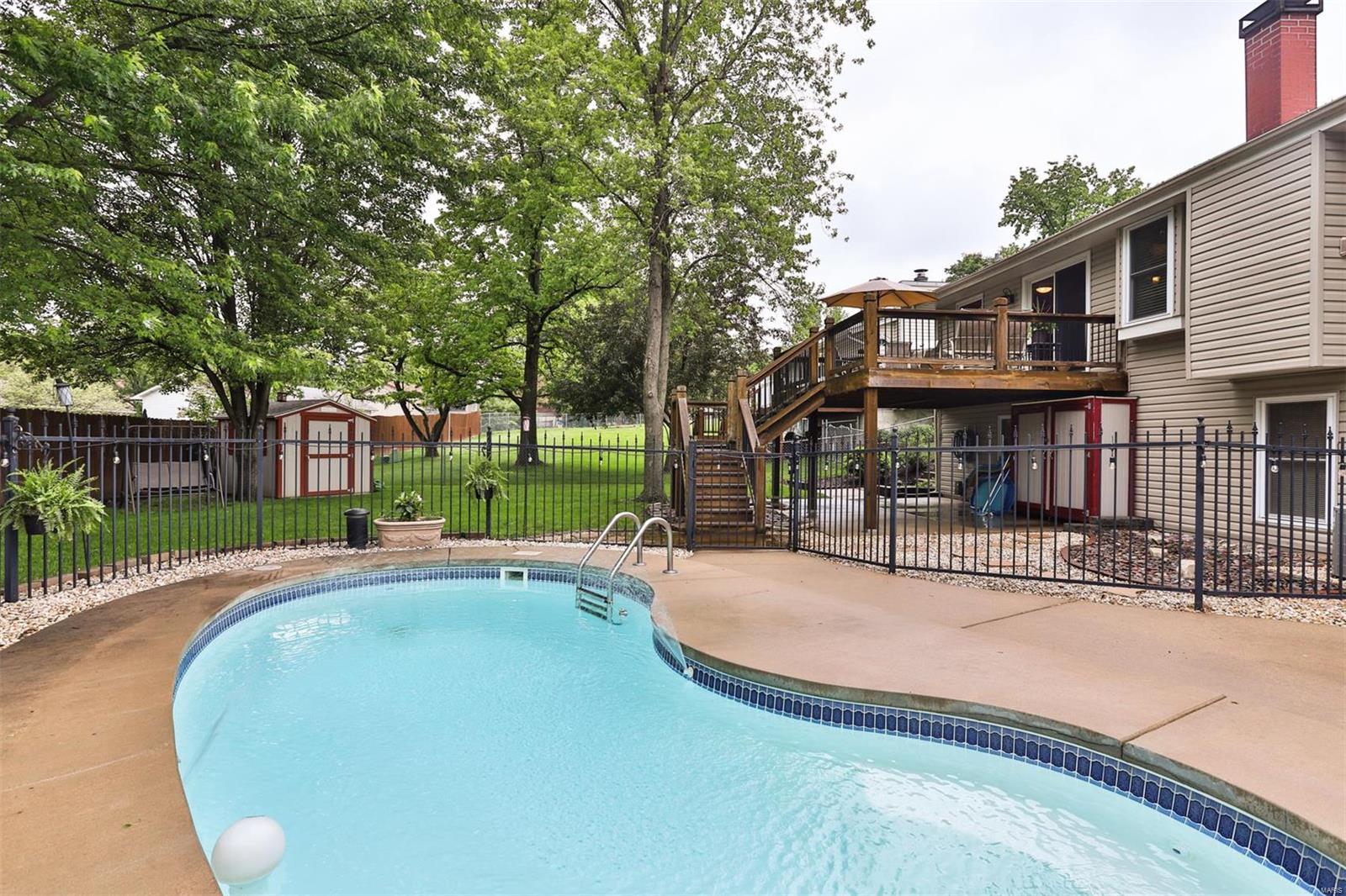 408 Kimberly Lane St. Peters, MO 63376 - Photo 44 of 52