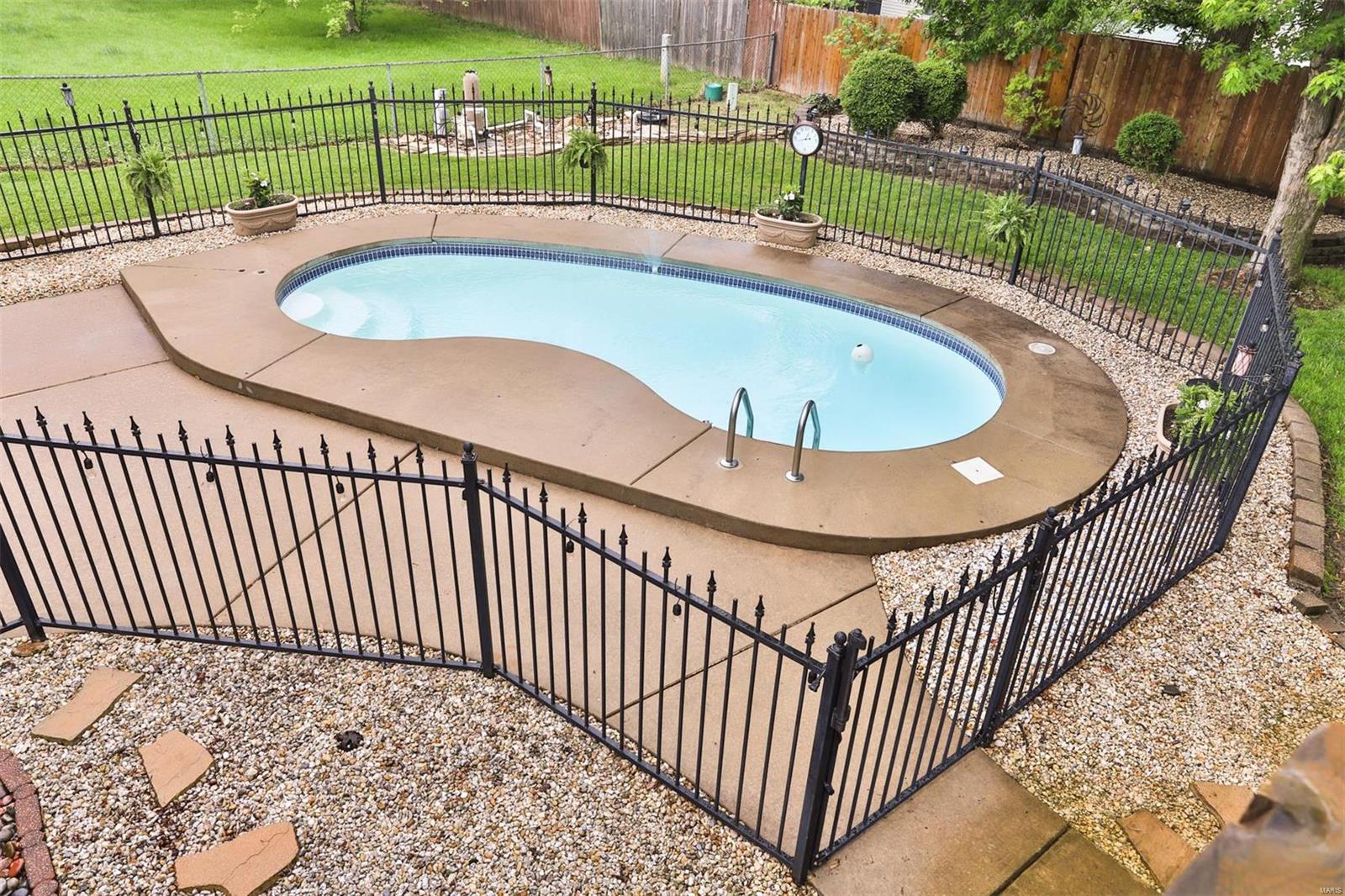 408 Kimberly Lane St. Peters, MO 63376 - Photo 46 of 52