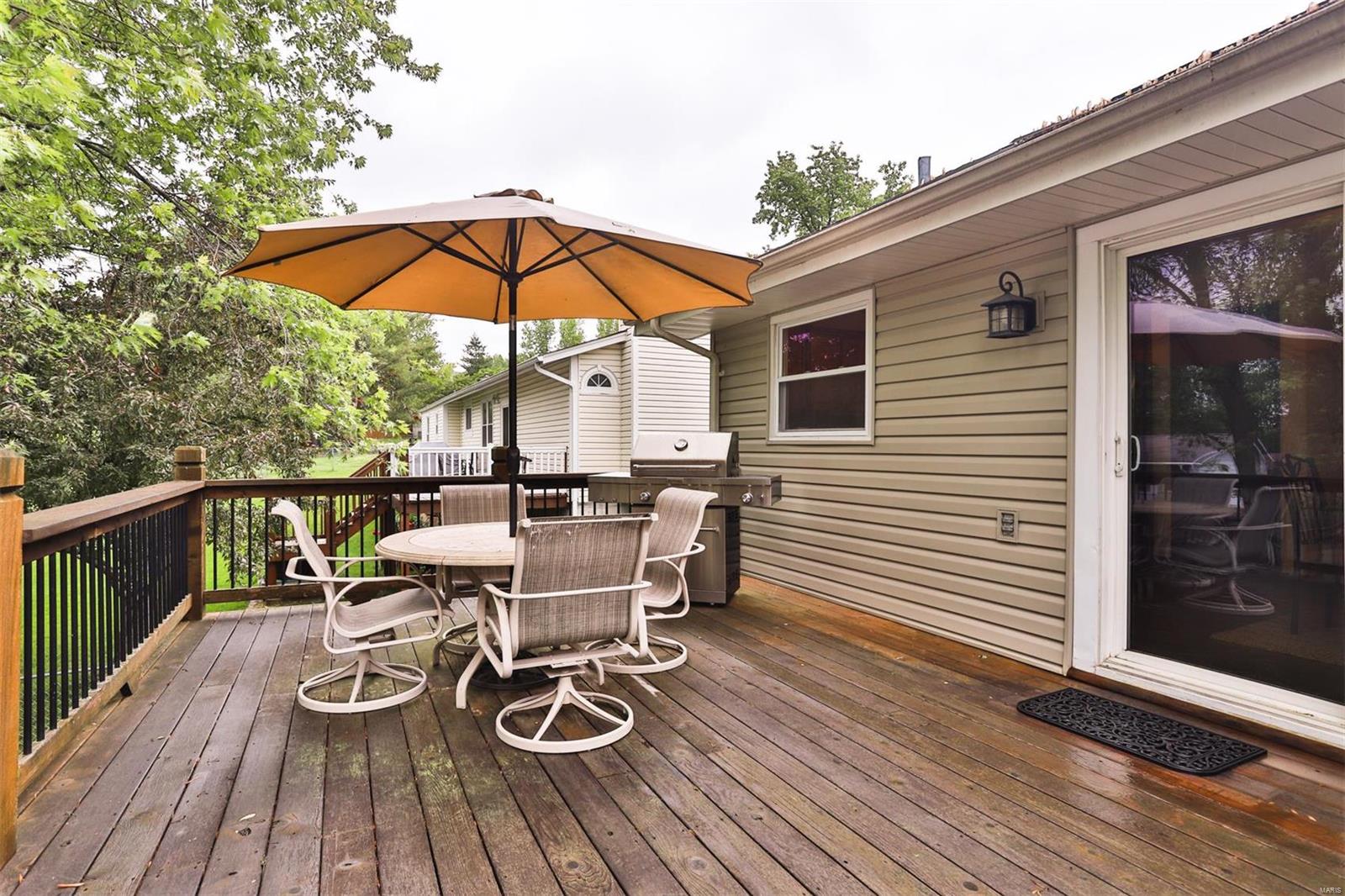 408 Kimberly Lane St. Peters, MO 63376 - Photo 47 of 52