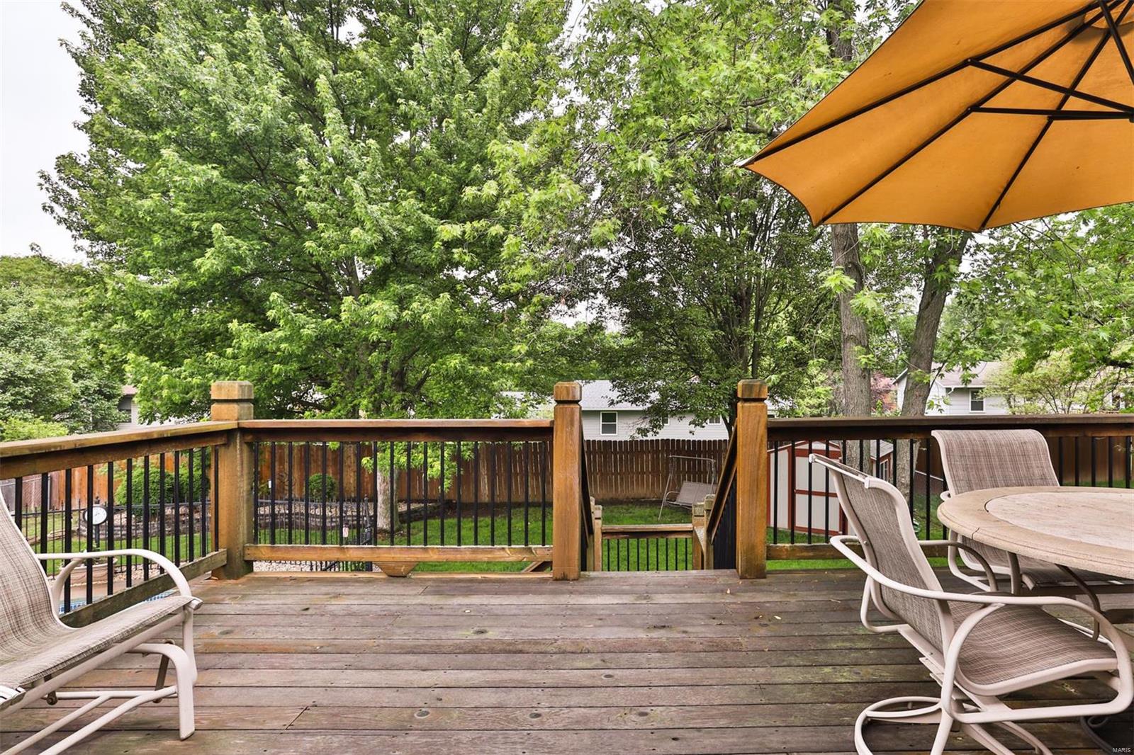 408 Kimberly Lane St. Peters, MO 63376 - Photo 48 of 52